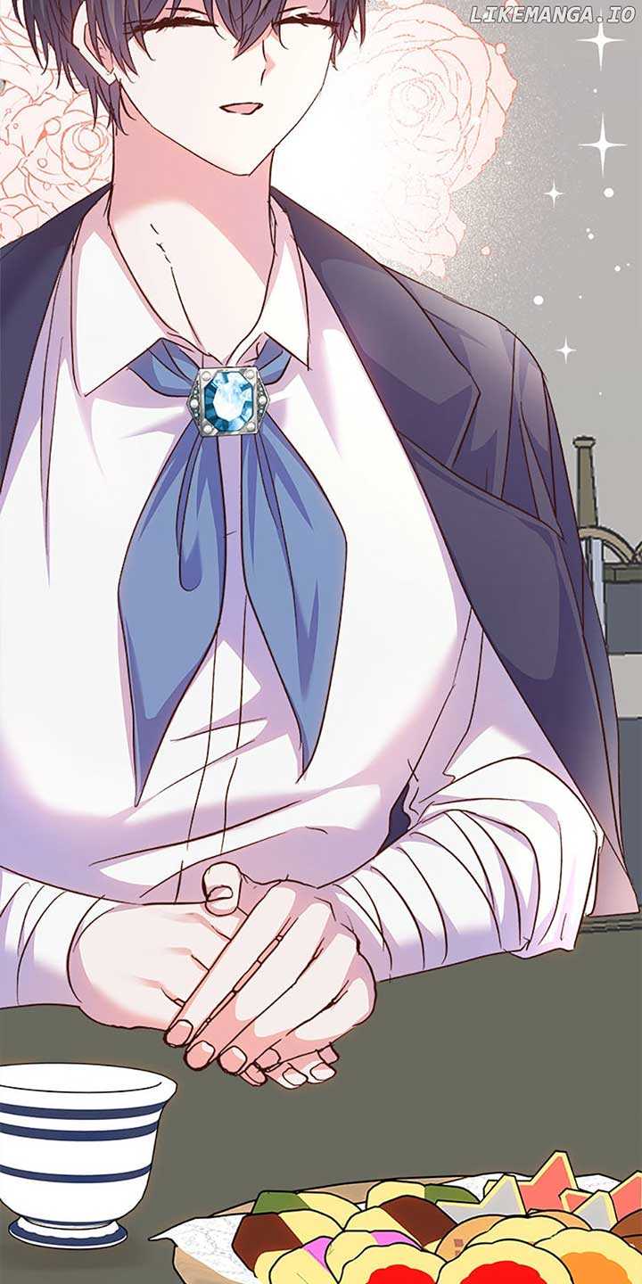 I Didn’t Save You To Get Proposed To Chapter 59 page 1