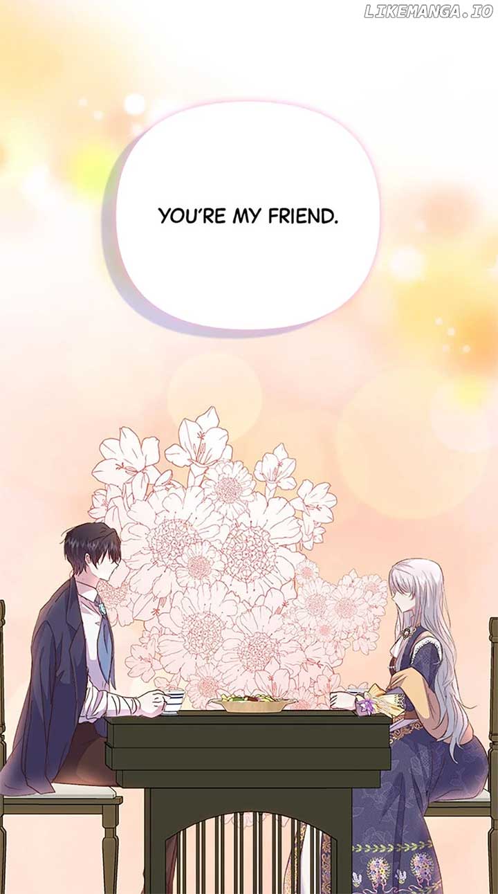 I Didn’t Save You To Get Proposed To Chapter 59 page 19