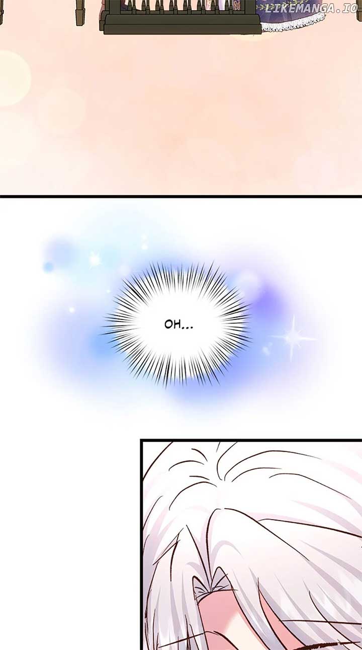 I Didn’t Save You To Get Proposed To Chapter 59 page 20
