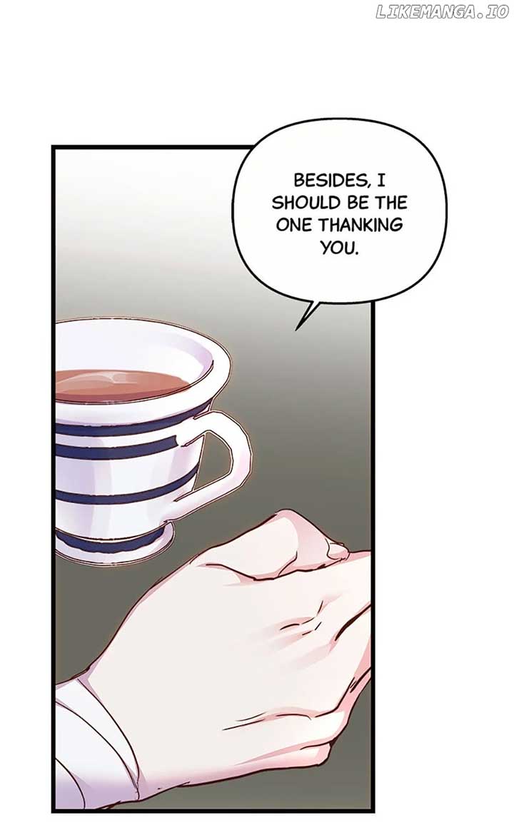 I Didn’t Save You To Get Proposed To Chapter 59 page 22