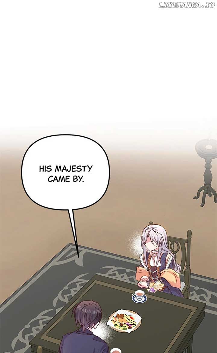 I Didn’t Save You To Get Proposed To Chapter 59 page 23