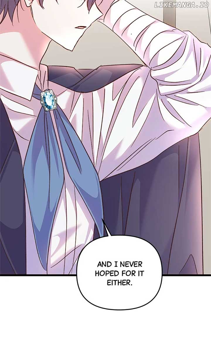 I Didn’t Save You To Get Proposed To Chapter 59 page 25
