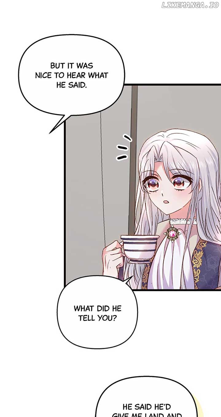 I Didn’t Save You To Get Proposed To Chapter 59 page 26