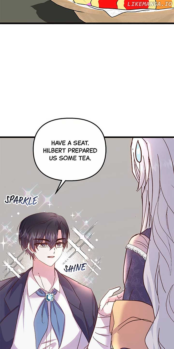 I Didn’t Save You To Get Proposed To Chapter 59 page 2