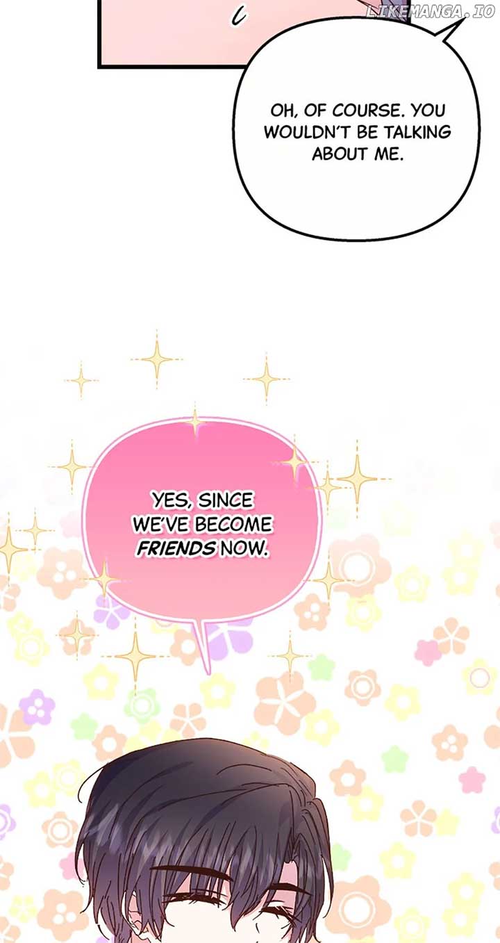 I Didn’t Save You To Get Proposed To Chapter 59 page 29