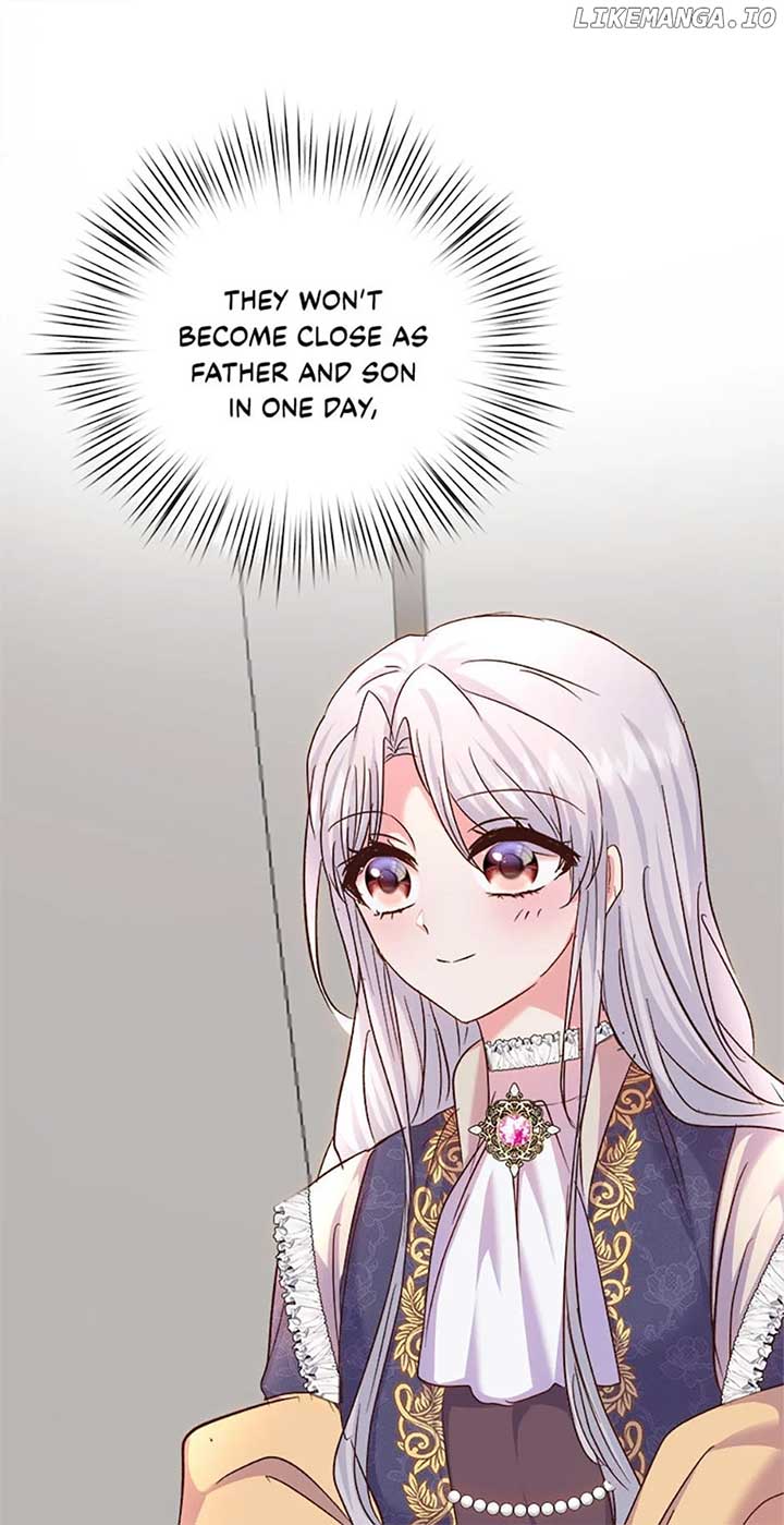 I Didn’t Save You To Get Proposed To Chapter 59 page 31