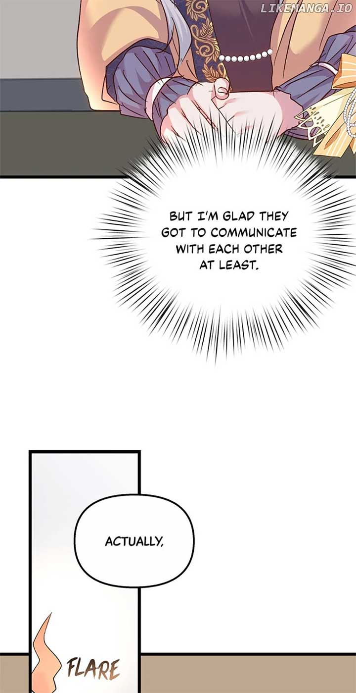 I Didn’t Save You To Get Proposed To Chapter 59 page 32