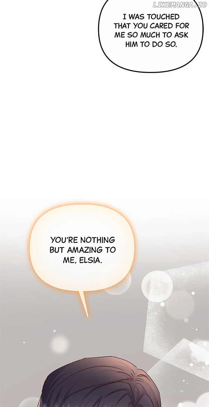 I Didn’t Save You To Get Proposed To Chapter 59 page 34