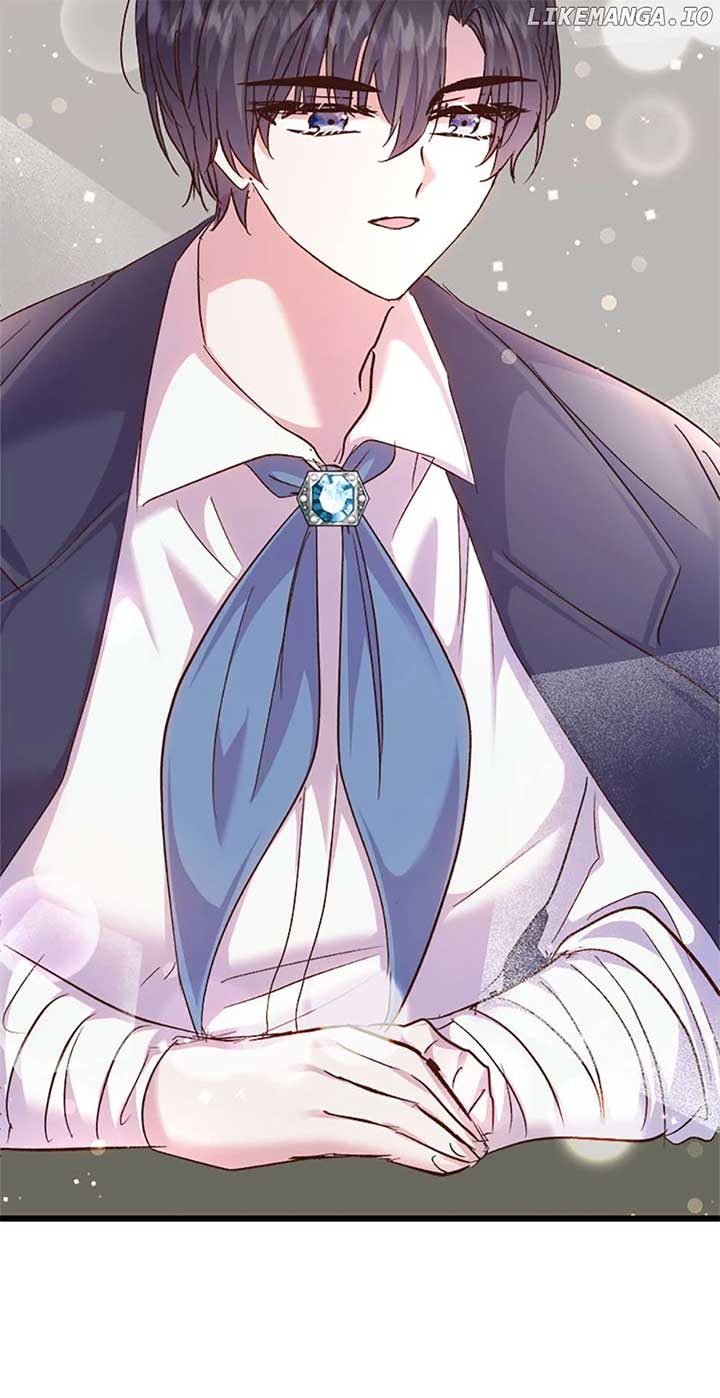 I Didn’t Save You To Get Proposed To Chapter 59 page 35
