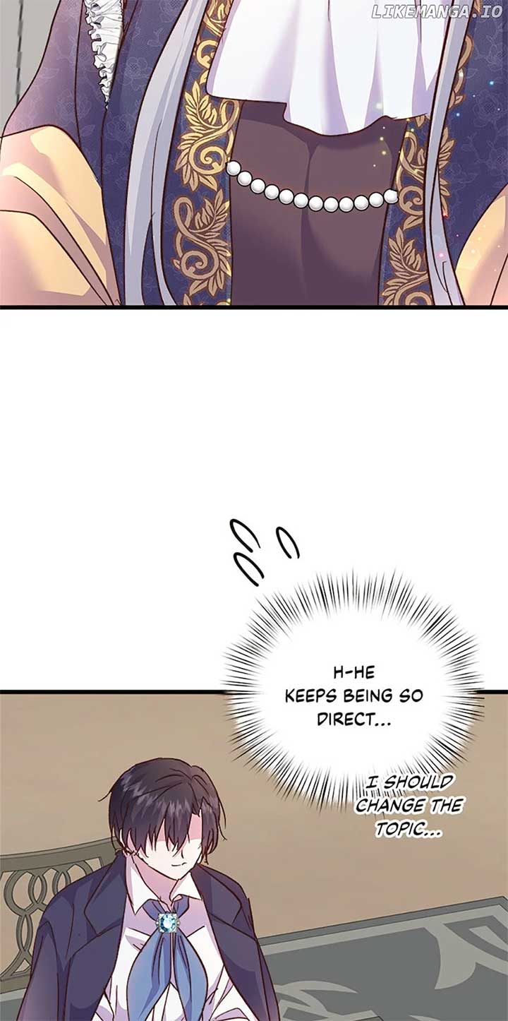 I Didn’t Save You To Get Proposed To Chapter 59 page 37