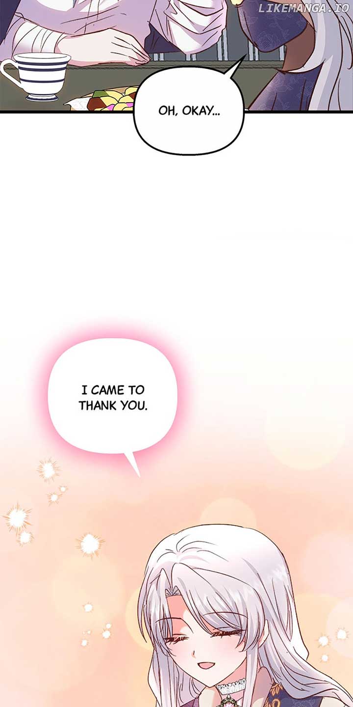 I Didn’t Save You To Get Proposed To Chapter 59 page 3