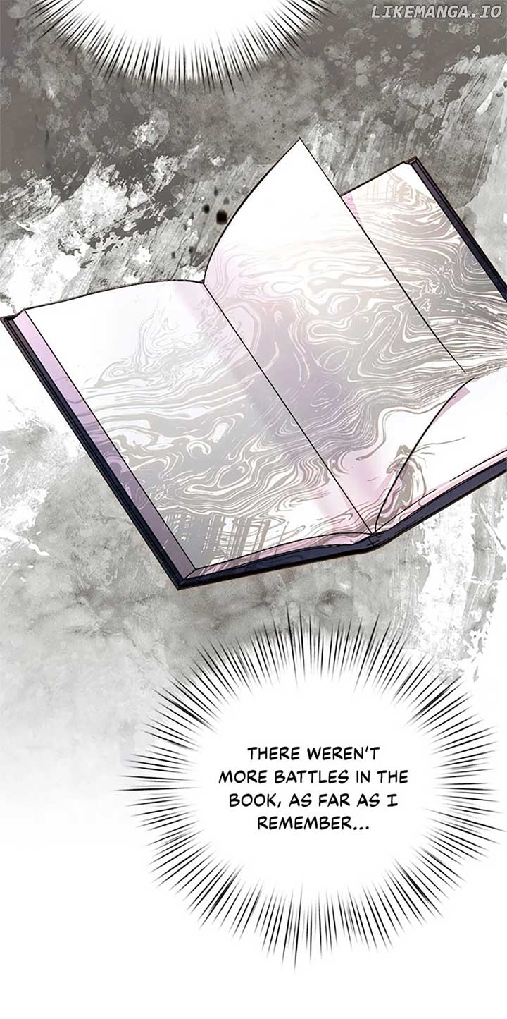 I Didn’t Save You To Get Proposed To Chapter 59 page 40