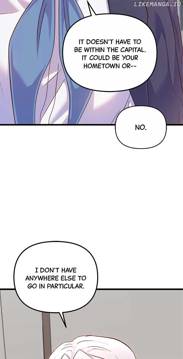 I Didn’t Save You To Get Proposed To Chapter 59 page 44