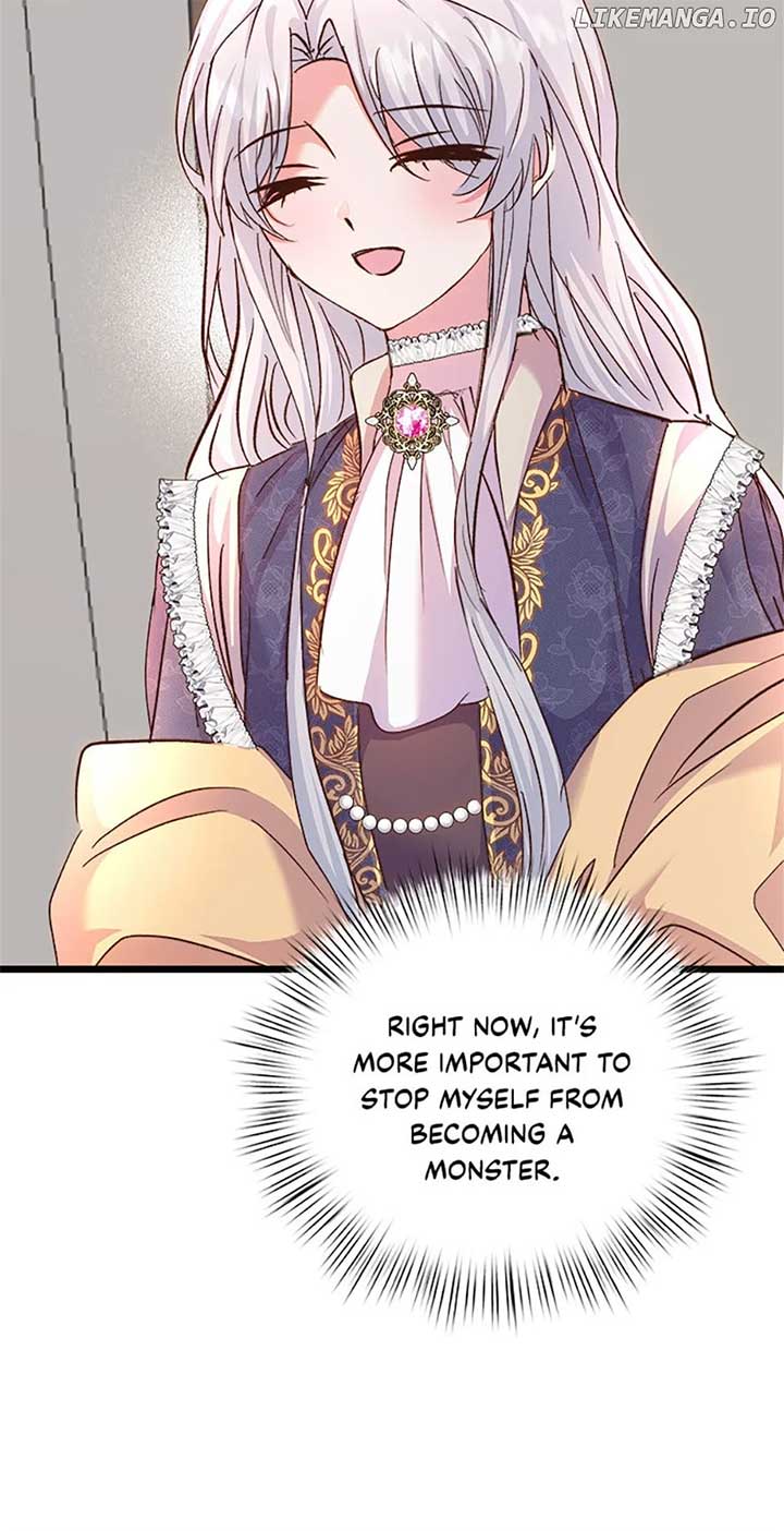 I Didn’t Save You To Get Proposed To Chapter 59 page 45