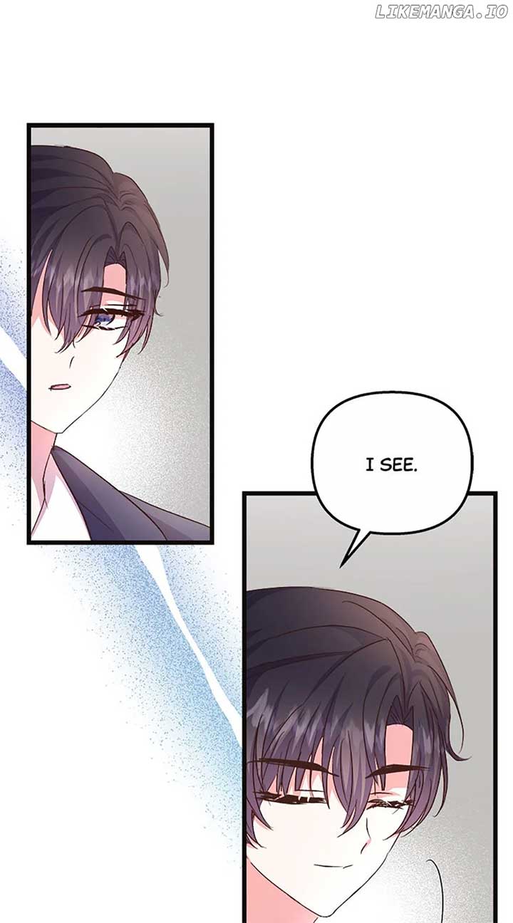 I Didn’t Save You To Get Proposed To Chapter 59 page 46