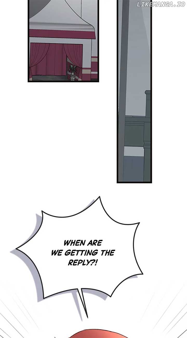I Didn’t Save You To Get Proposed To Chapter 59 page 49