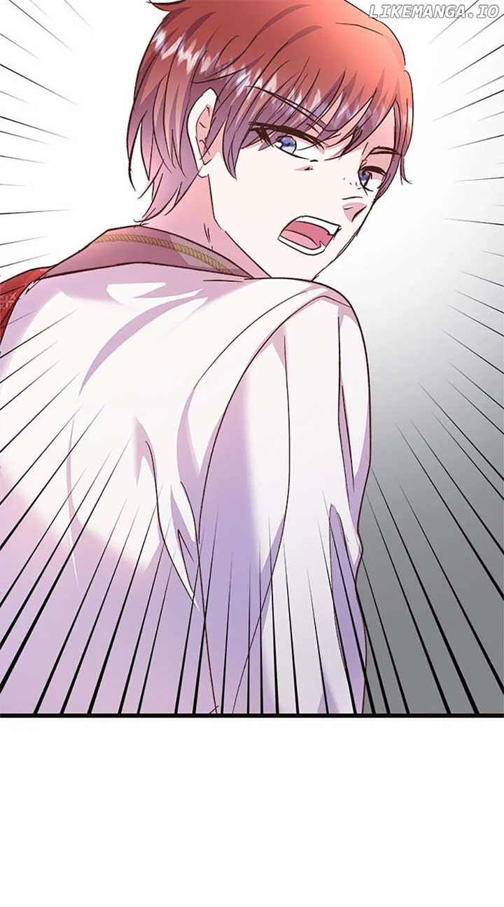 I Didn’t Save You To Get Proposed To Chapter 59 page 50