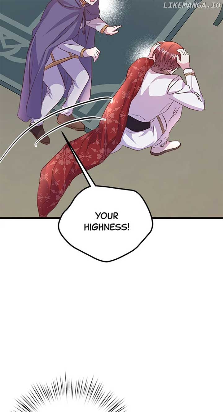 I Didn’t Save You To Get Proposed To Chapter 59 page 54