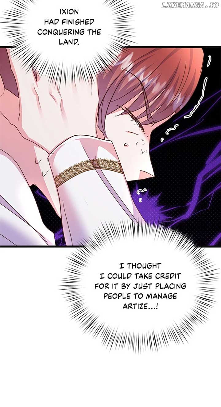 I Didn’t Save You To Get Proposed To Chapter 59 page 55