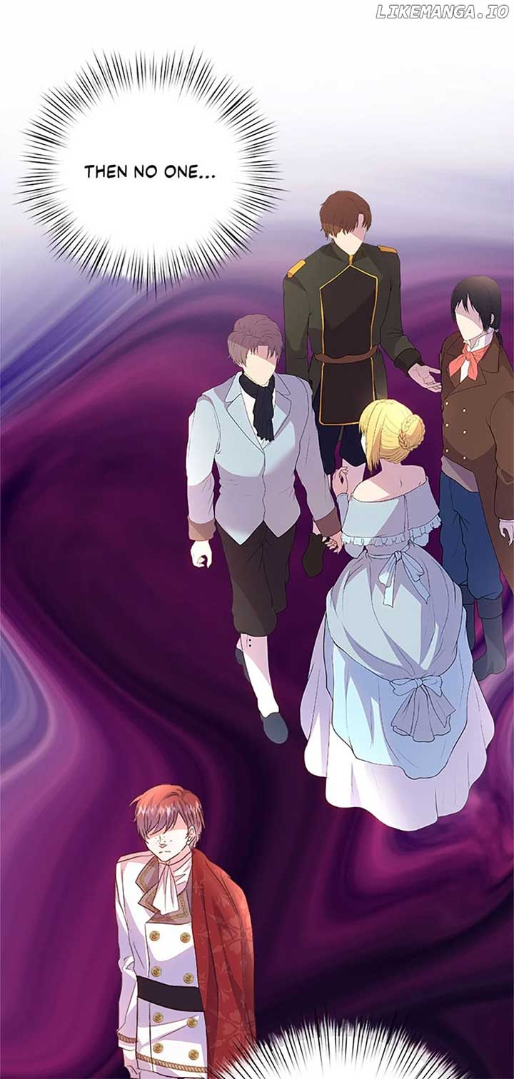 I Didn’t Save You To Get Proposed To Chapter 59 page 56
