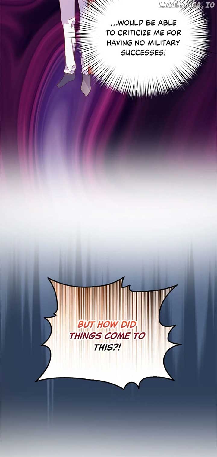 I Didn’t Save You To Get Proposed To Chapter 59 page 57