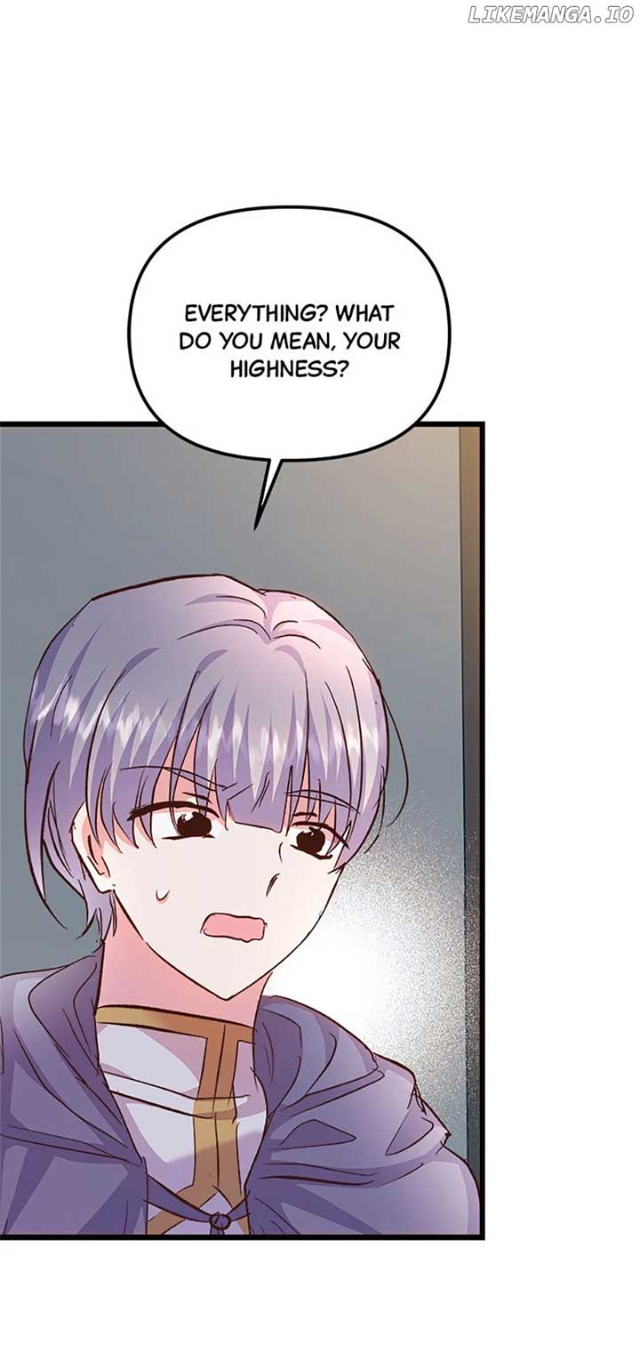 I Didn’t Save You To Get Proposed To Chapter 59 page 59