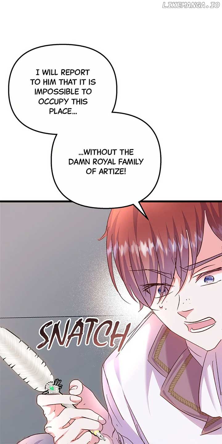 I Didn’t Save You To Get Proposed To Chapter 59 page 60