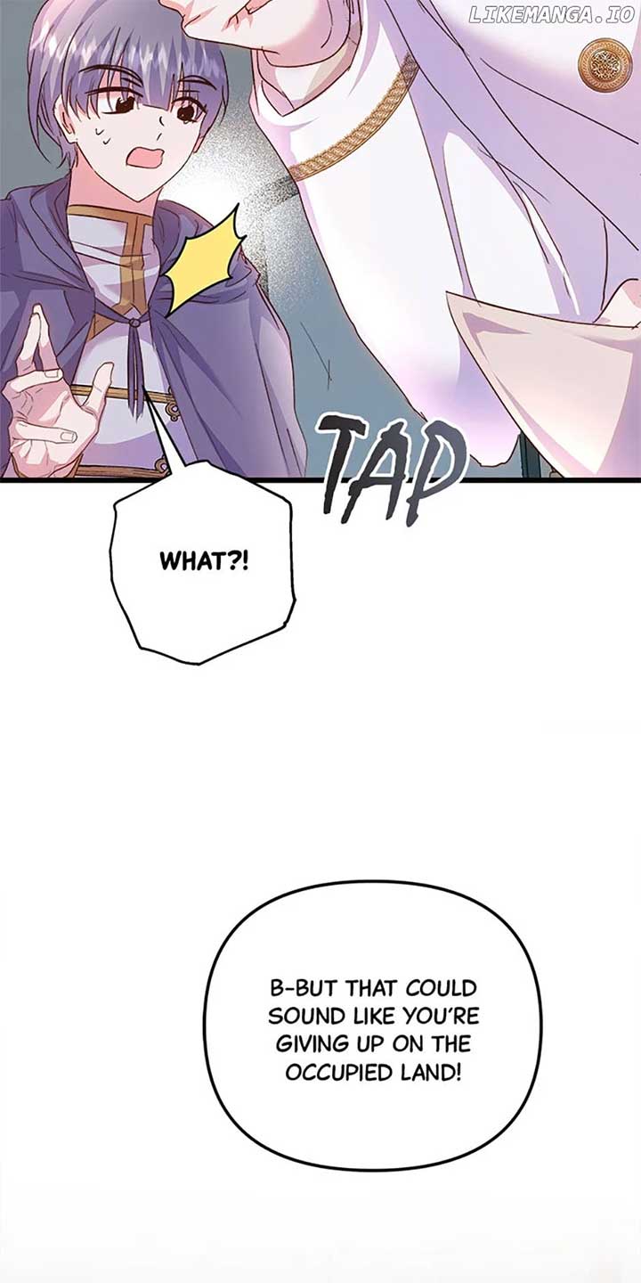I Didn’t Save You To Get Proposed To Chapter 59 page 61