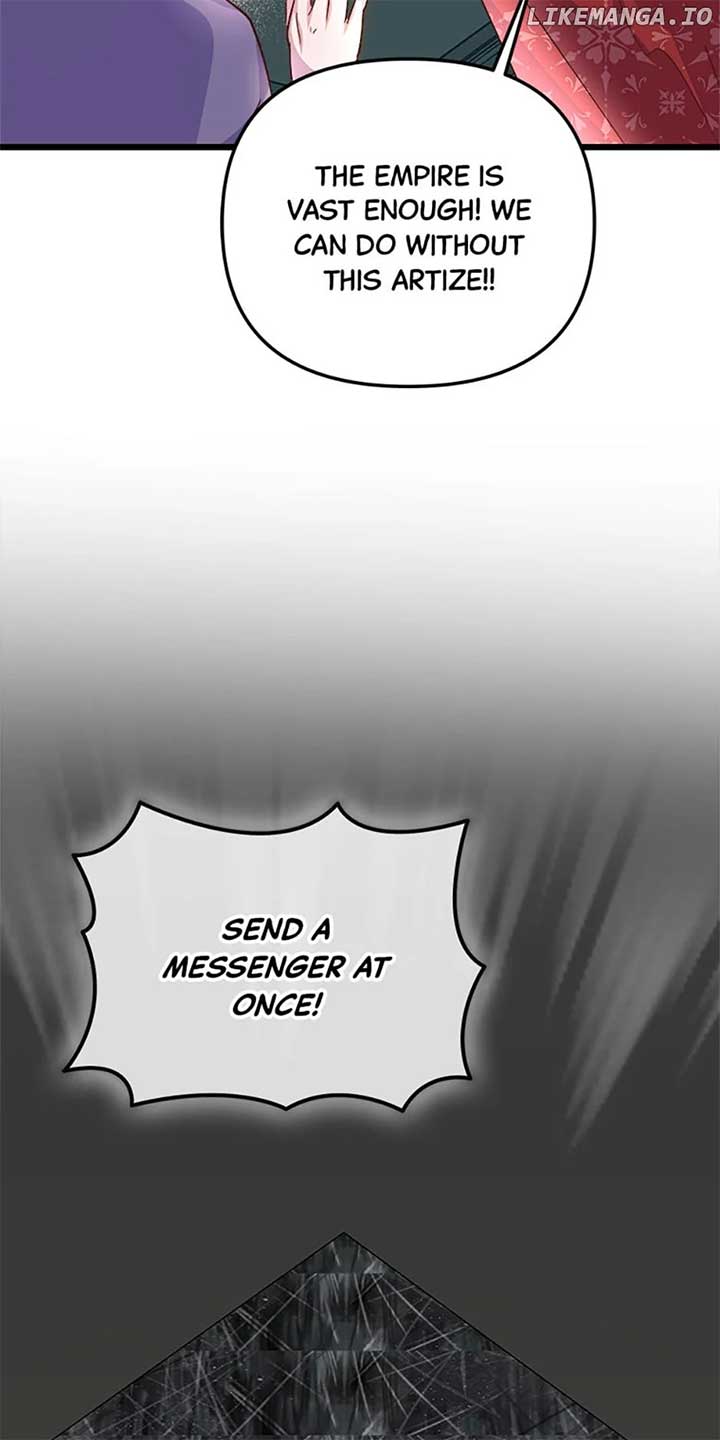 I Didn’t Save You To Get Proposed To Chapter 59 page 63