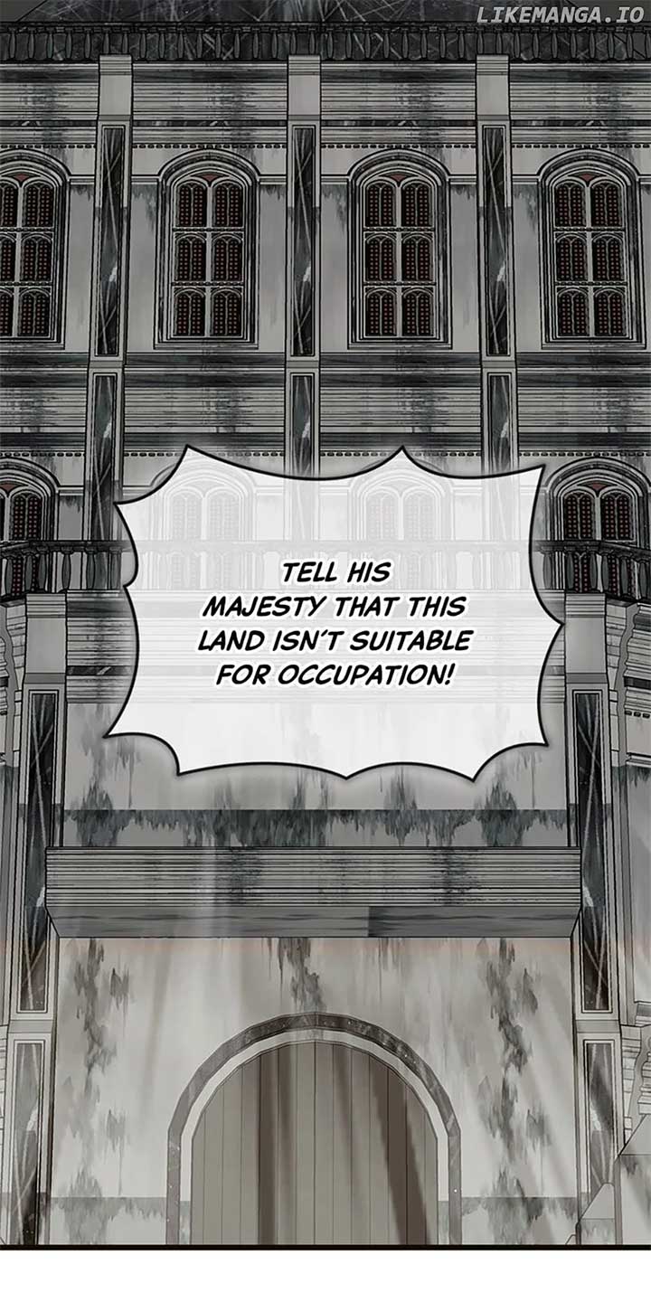 I Didn’t Save You To Get Proposed To Chapter 59 page 64