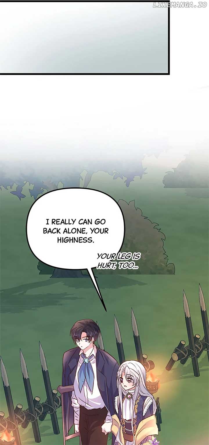 I Didn’t Save You To Get Proposed To Chapter 59 page 66