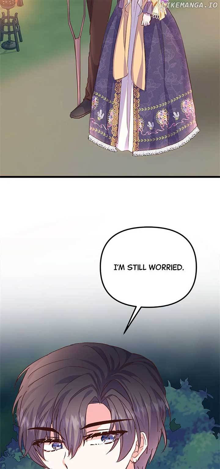 I Didn’t Save You To Get Proposed To Chapter 59 page 67