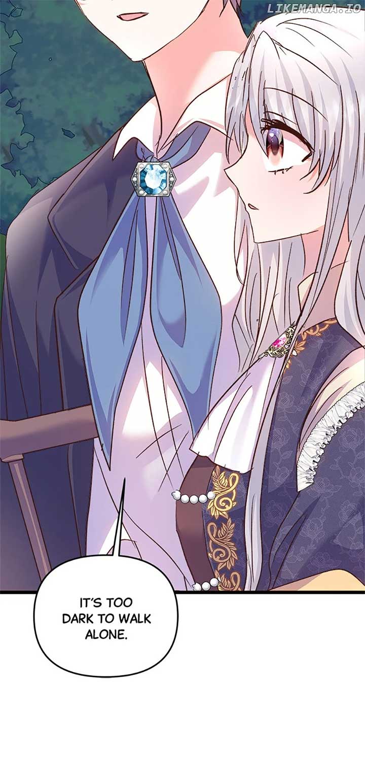 I Didn’t Save You To Get Proposed To Chapter 59 page 68