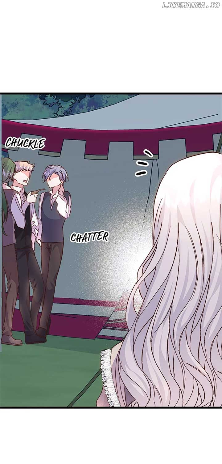 I Didn’t Save You To Get Proposed To Chapter 59 page 69