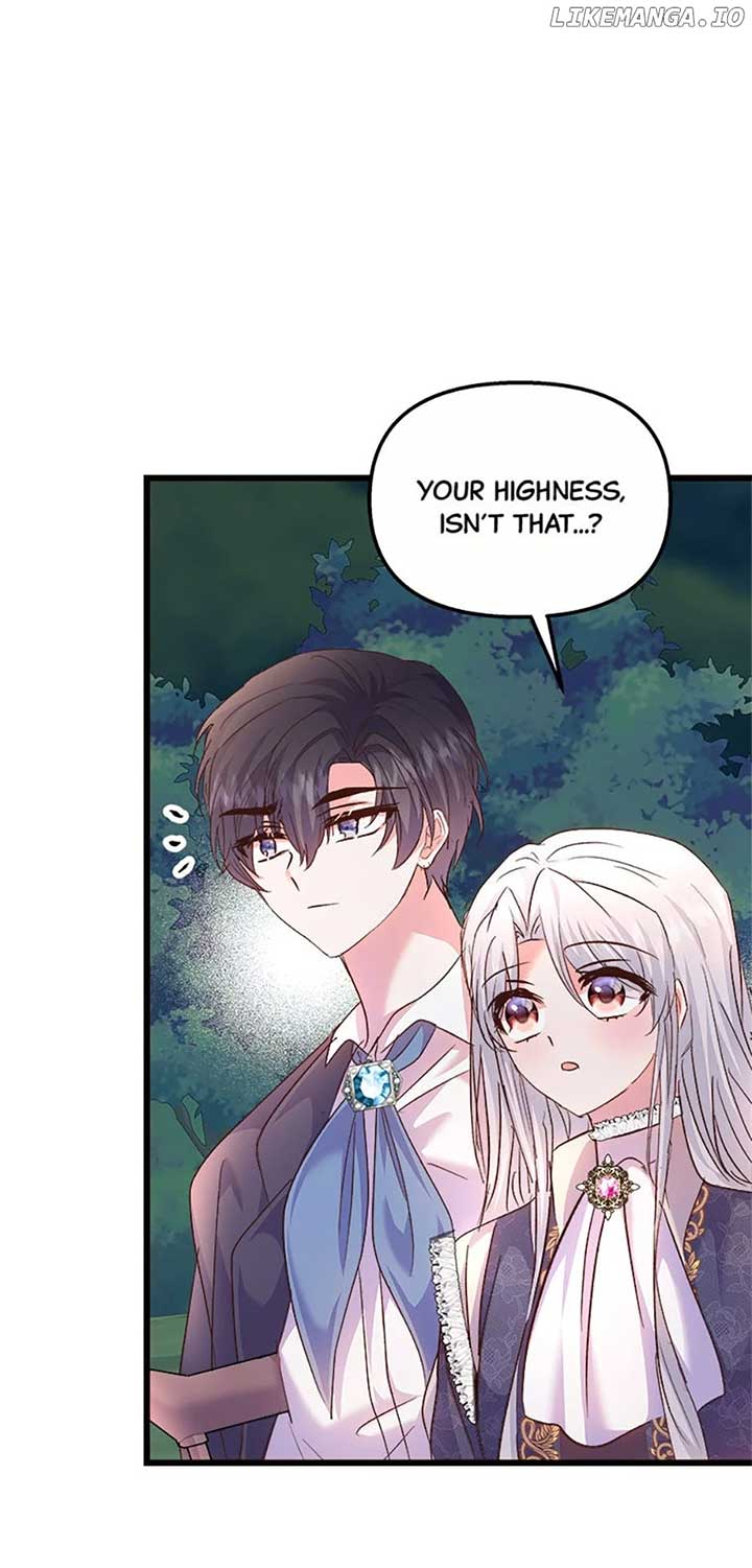 I Didn’t Save You To Get Proposed To Chapter 59 page 70
