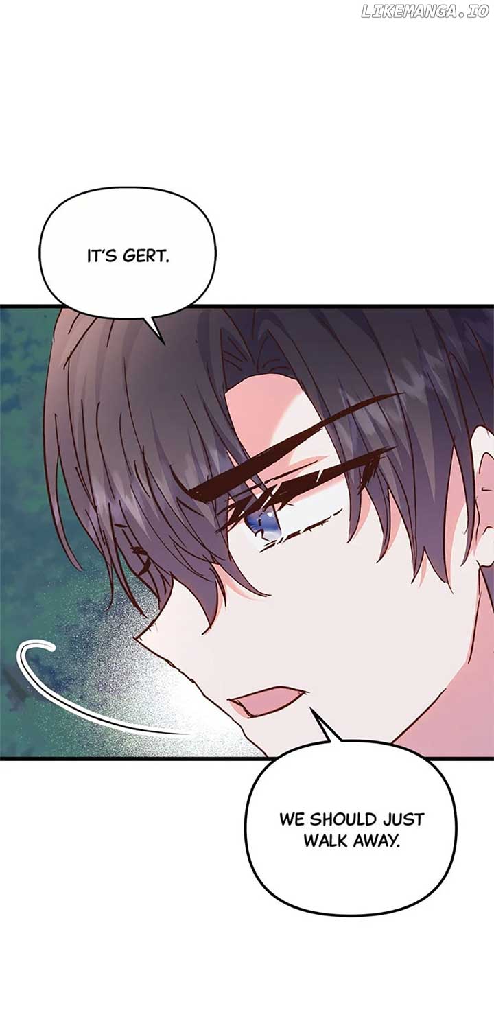 I Didn’t Save You To Get Proposed To Chapter 59 page 71