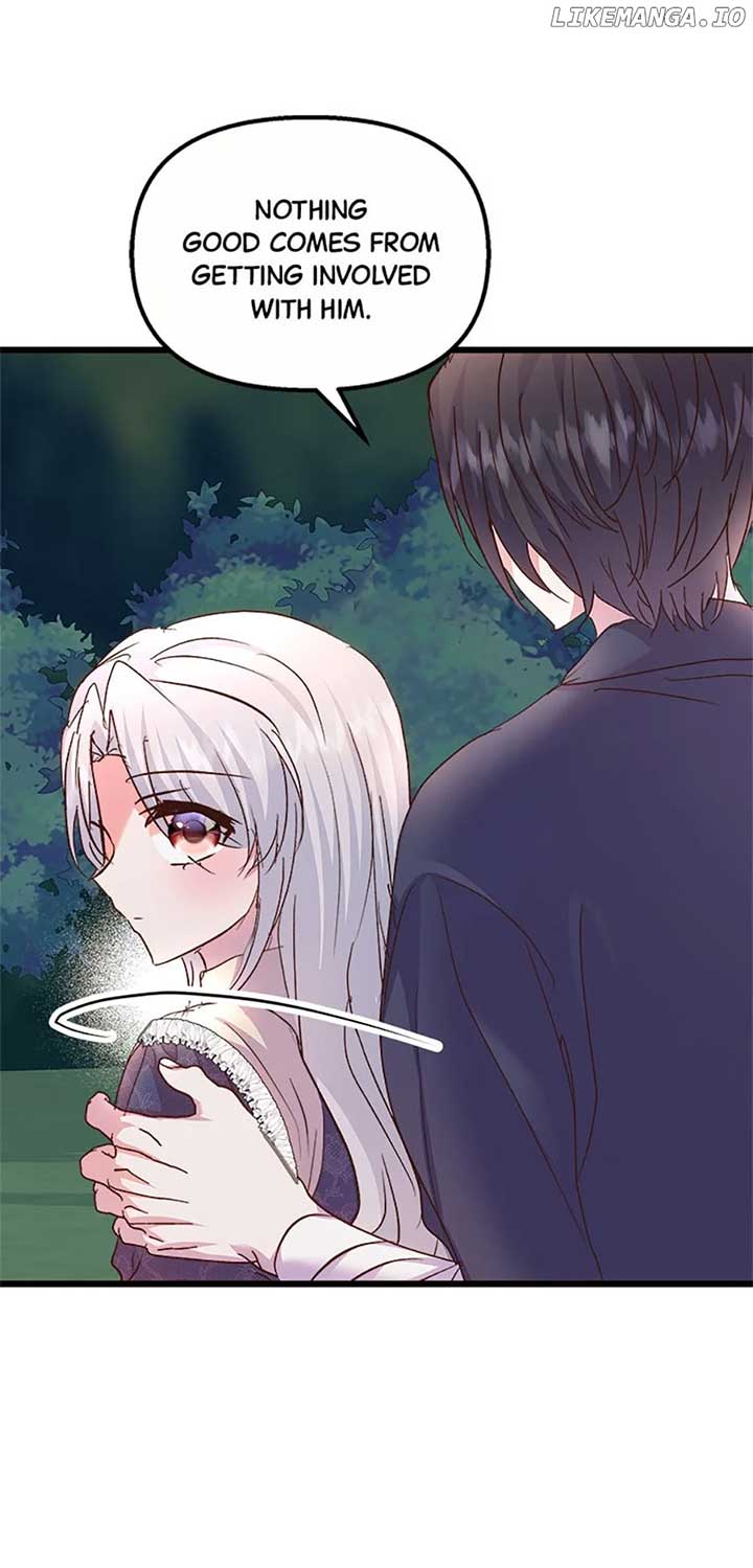 I Didn’t Save You To Get Proposed To Chapter 59 page 72