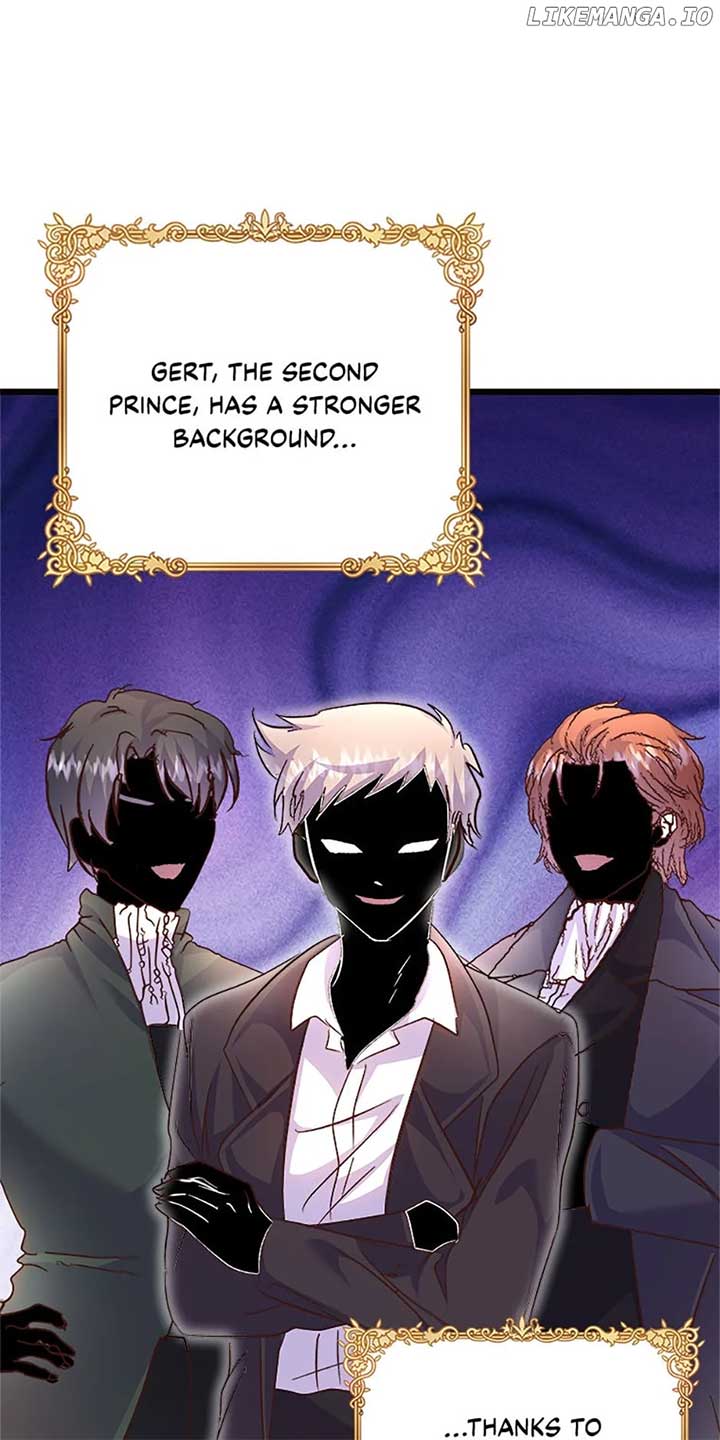 I Didn’t Save You To Get Proposed To Chapter 59 page 73