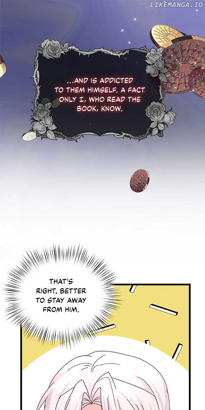I Didn’t Save You To Get Proposed To Chapter 59 page 75