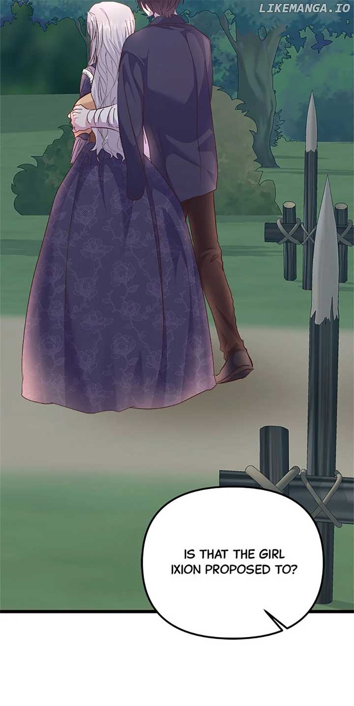 I Didn’t Save You To Get Proposed To Chapter 59 page 77