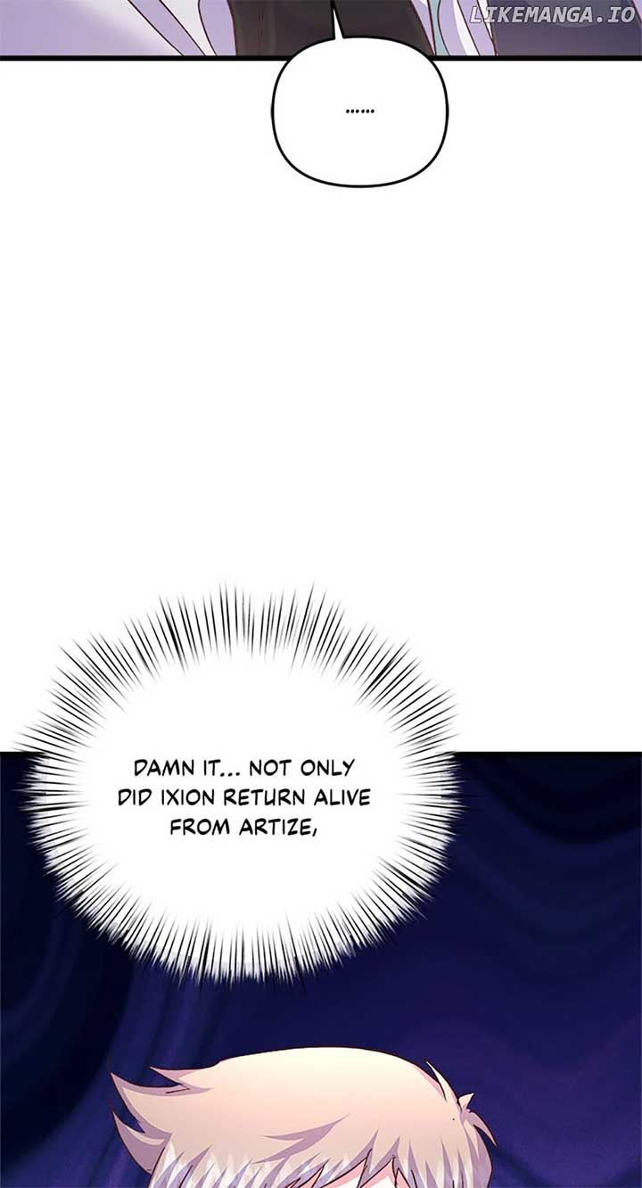 I Didn’t Save You To Get Proposed To Chapter 59 page 79