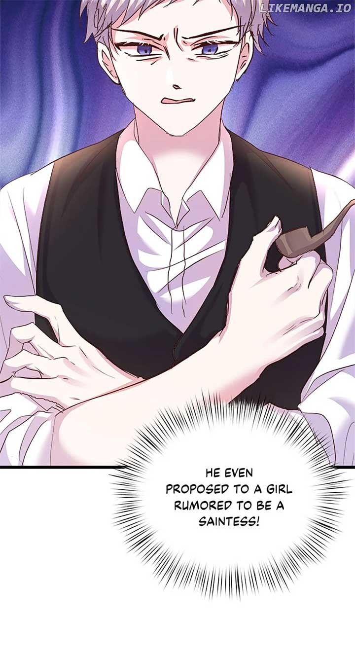 I Didn’t Save You To Get Proposed To Chapter 59 page 80