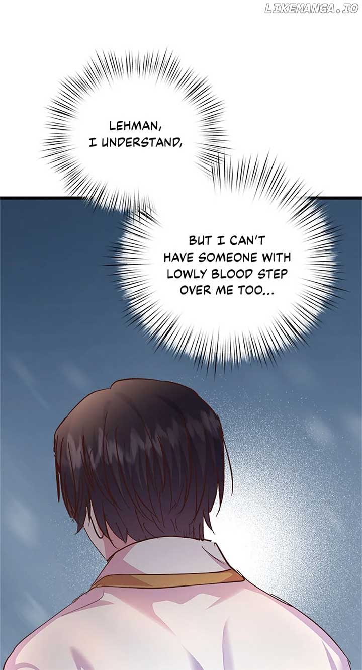 I Didn’t Save You To Get Proposed To Chapter 59 page 81