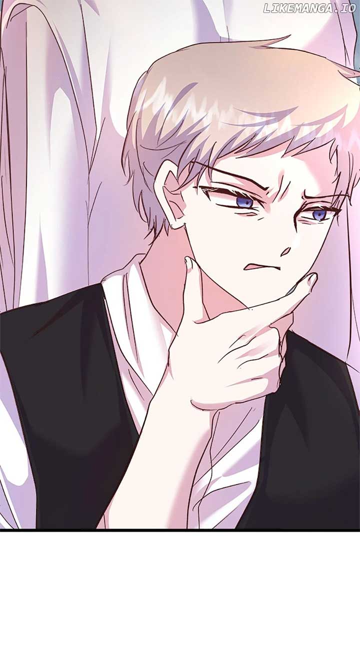 I Didn’t Save You To Get Proposed To Chapter 59 page 82
