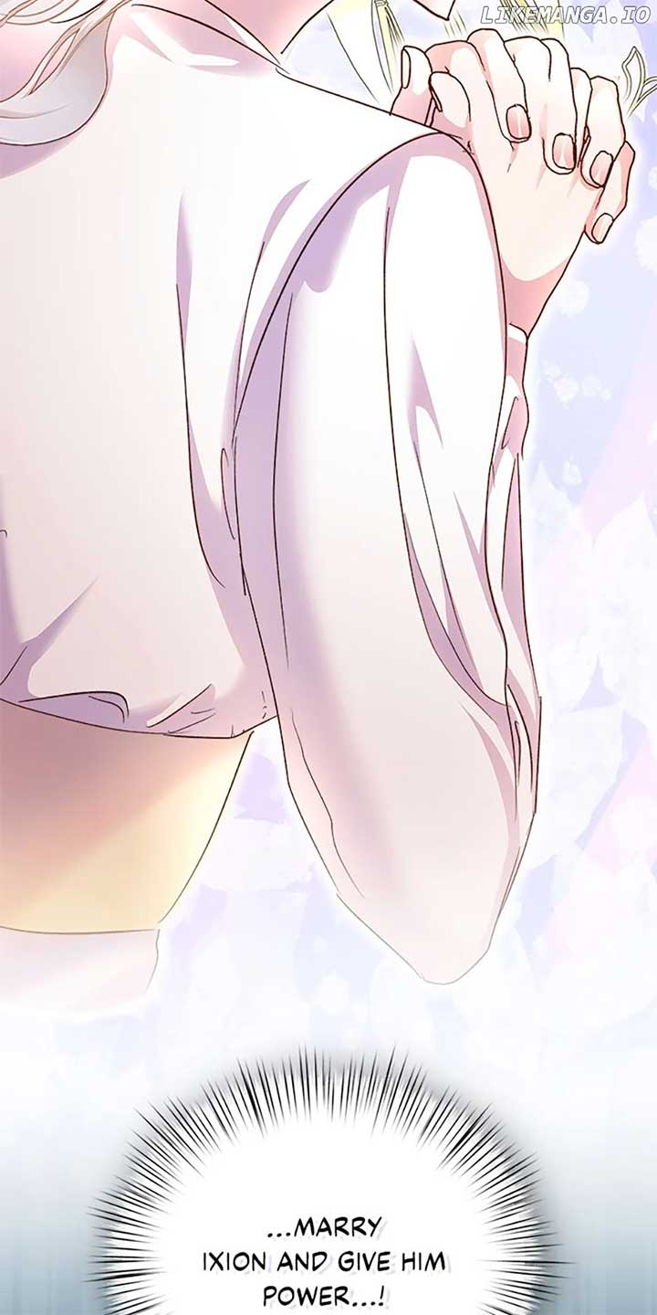 I Didn’t Save You To Get Proposed To Chapter 59 page 84
