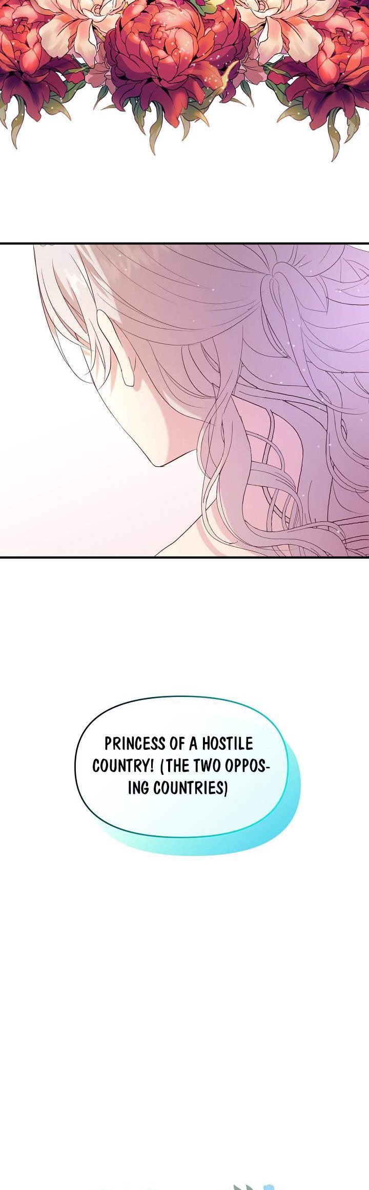 I Didn’t Save You To Get Proposed To Chapter 6 page 10