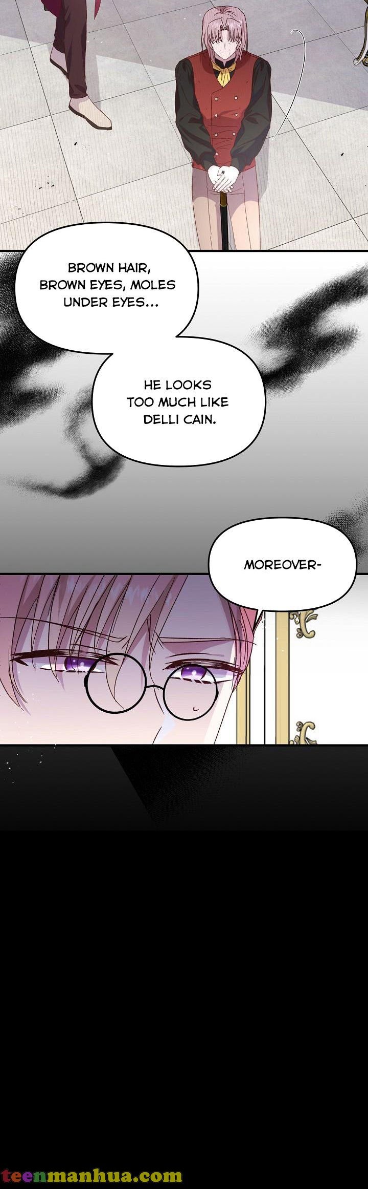 I Didn’t Save You To Get Proposed To Chapter 6 page 2