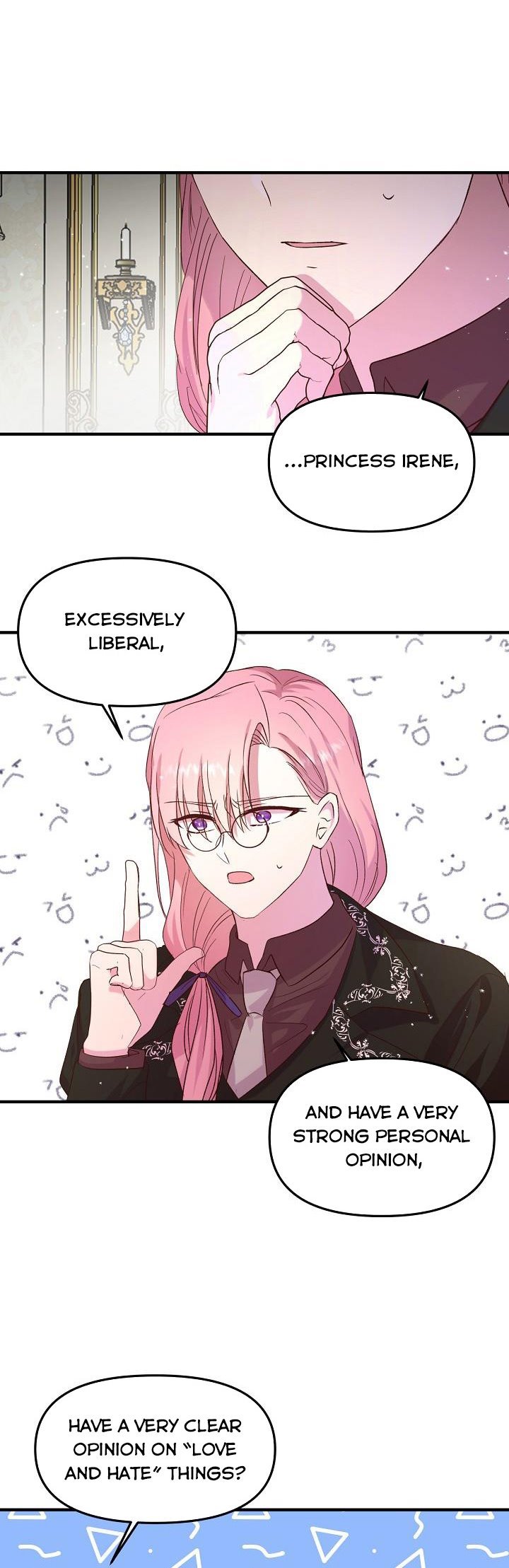 I Didn’t Save You To Get Proposed To Chapter 6 page 29