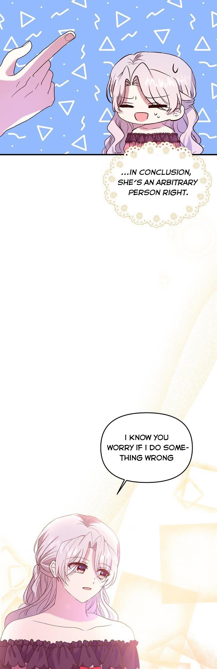 I Didn’t Save You To Get Proposed To Chapter 6 page 30