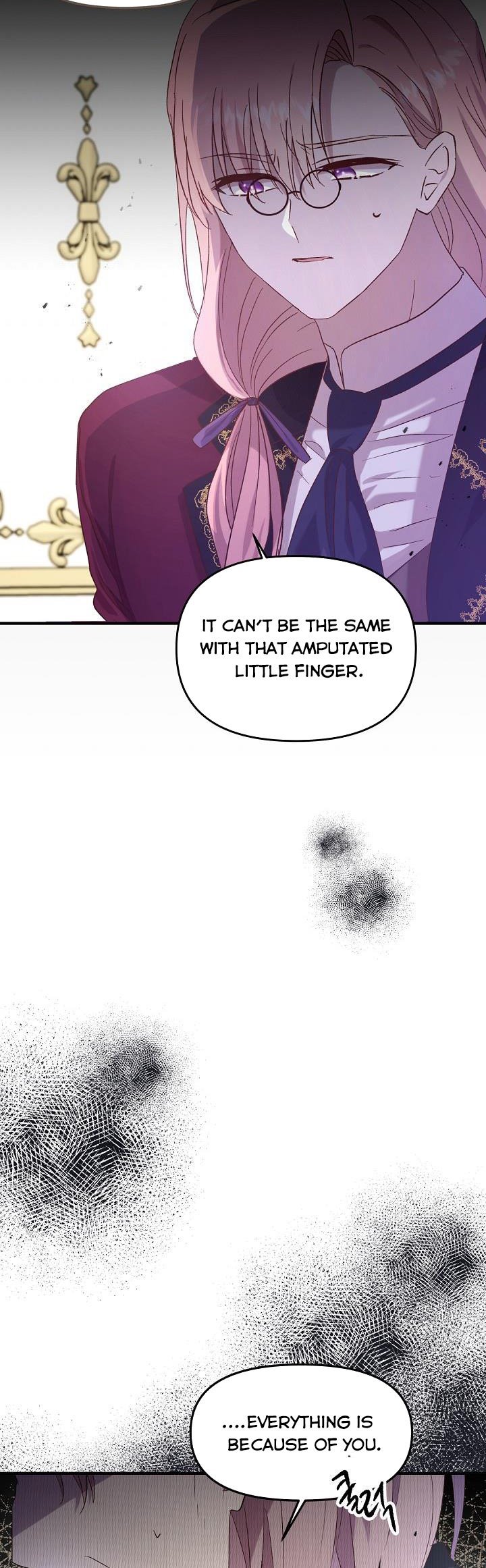 I Didn’t Save You To Get Proposed To Chapter 6 page 4